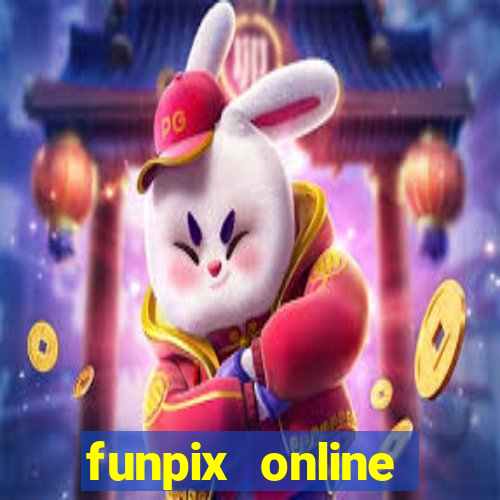 funpix online plataforma de jogos